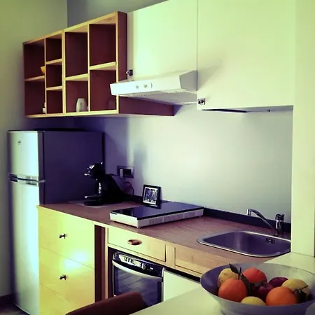 Euphorbia House, Confort E Intimita In Centro. Apartment Cagliari