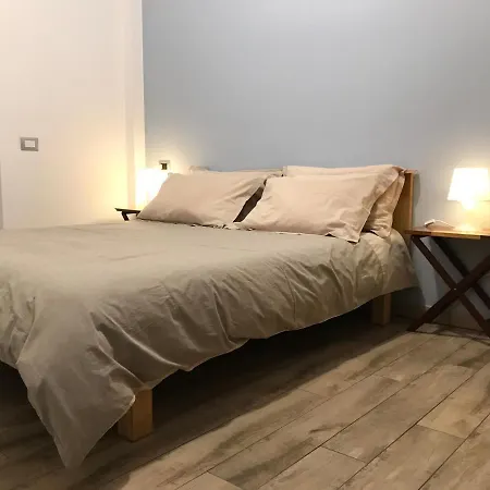 Euphorbia House, Confort E Intimita In Centro. Apartment