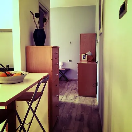 Euphorbia House, Confort E Intimita In Centro. Apartment *