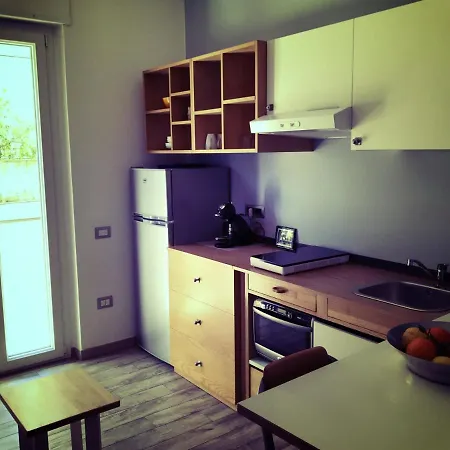 Euphorbia House, Confort E Intimita In Centro. Cagliari