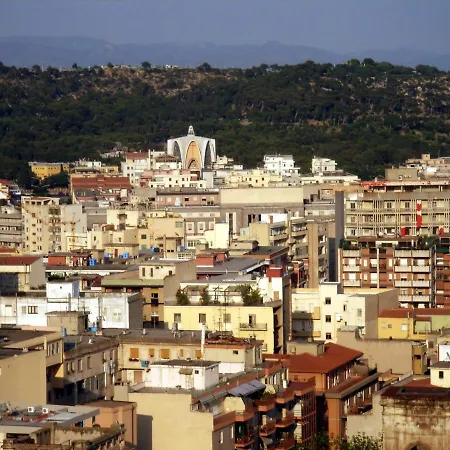 Apartment Euphorbia House, Confort E Intimita In Centro. *