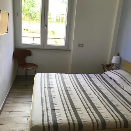 Euphorbia House, Confort E Intimita In Centro. Apartment *