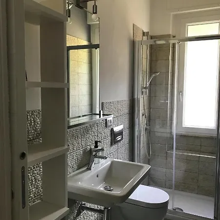 Euphorbia House, Confort E Intimita In Centro. Apartment *