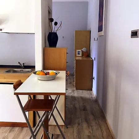 Euphorbia House, Confort E Intimita In Centro. Apartment